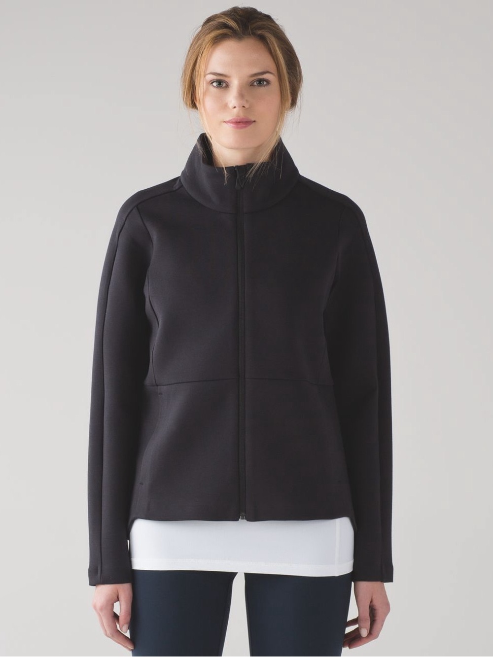 Lululemon Going Places Jacket